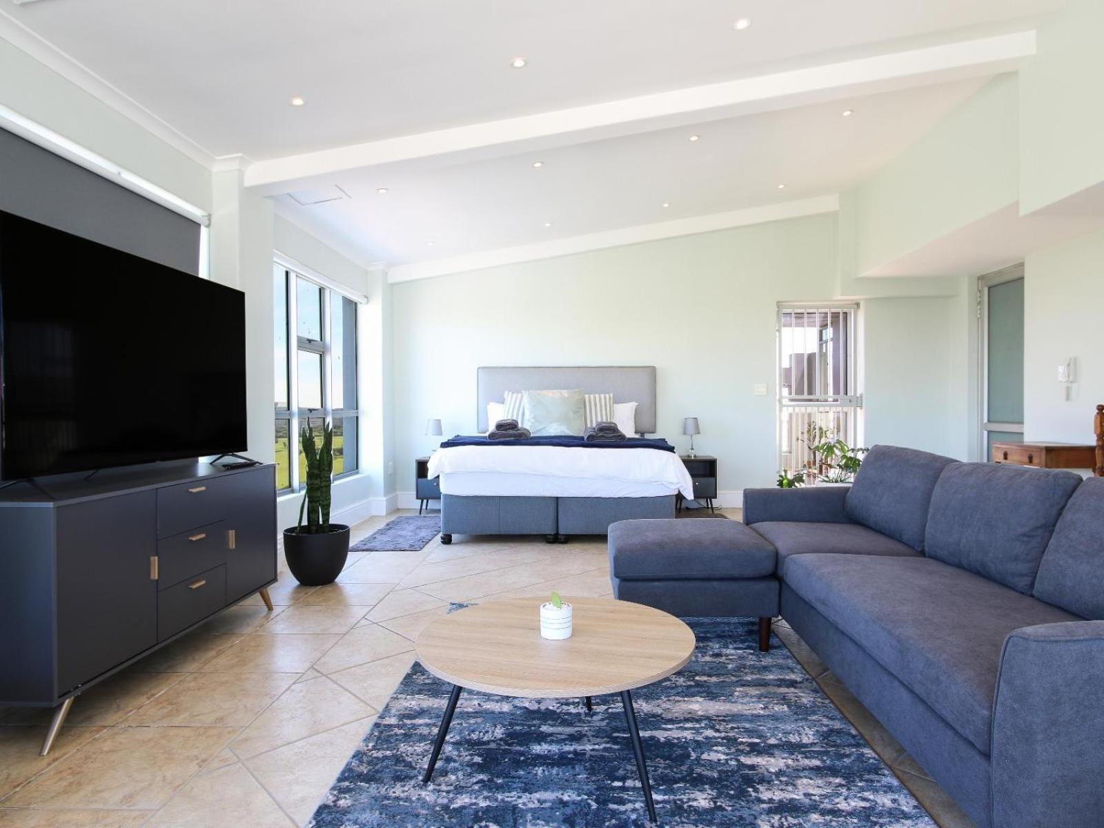 Ocean View Properties - Penthouse Città del Capo Esterno foto