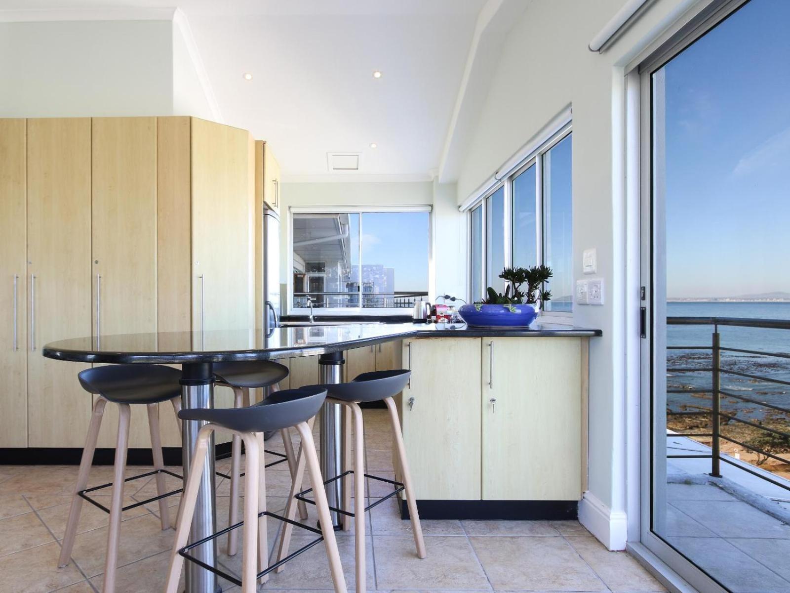Ocean View Properties - Penthouse Città del Capo Esterno foto