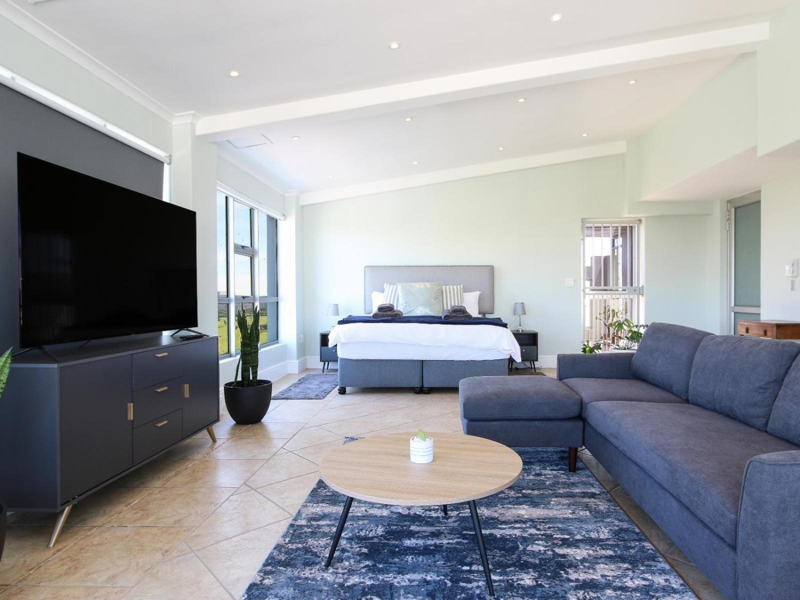 Ocean View Properties - Penthouse Città del Capo Esterno foto