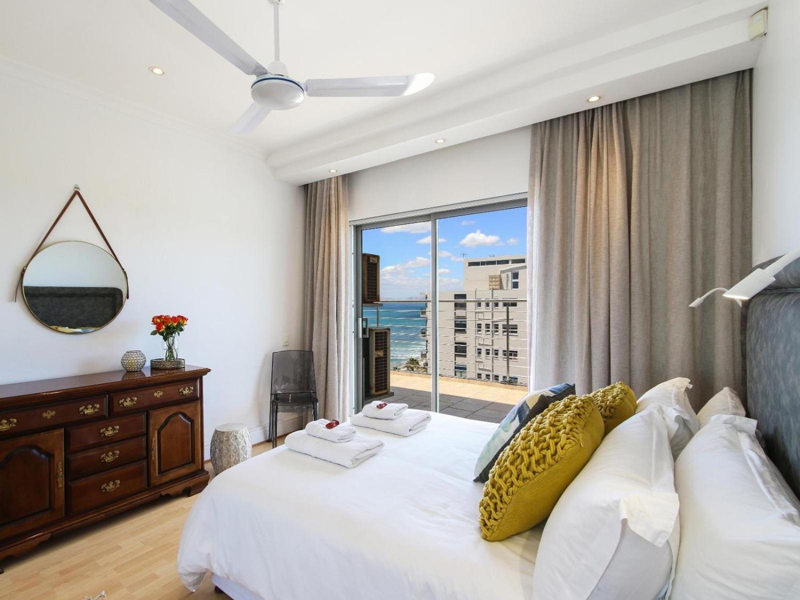 Ocean View Properties - Penthouse Città del Capo Camera foto