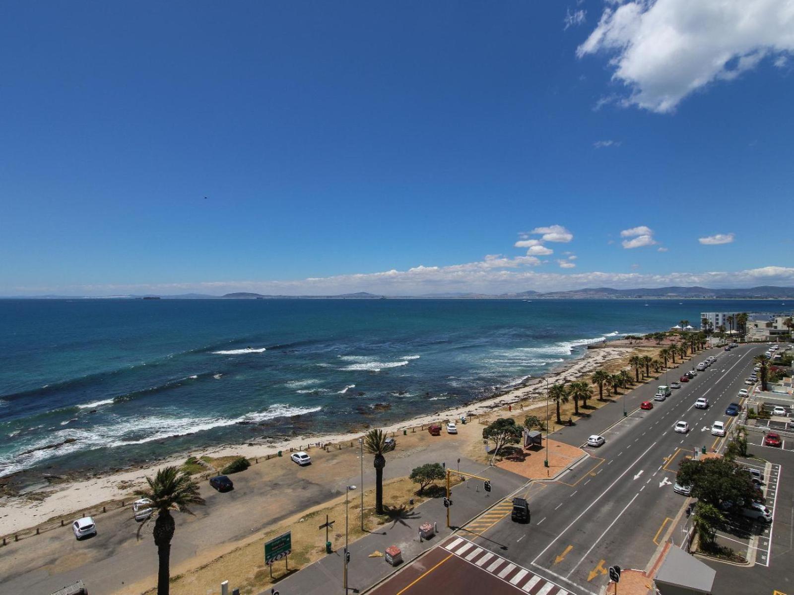 Ocean View Properties - Penthouse Città del Capo Esterno foto