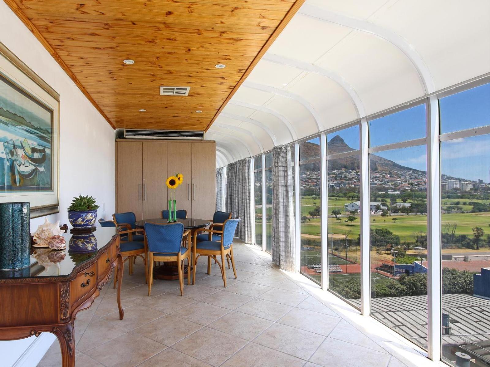 Ocean View Properties - Penthouse Città del Capo Esterno foto