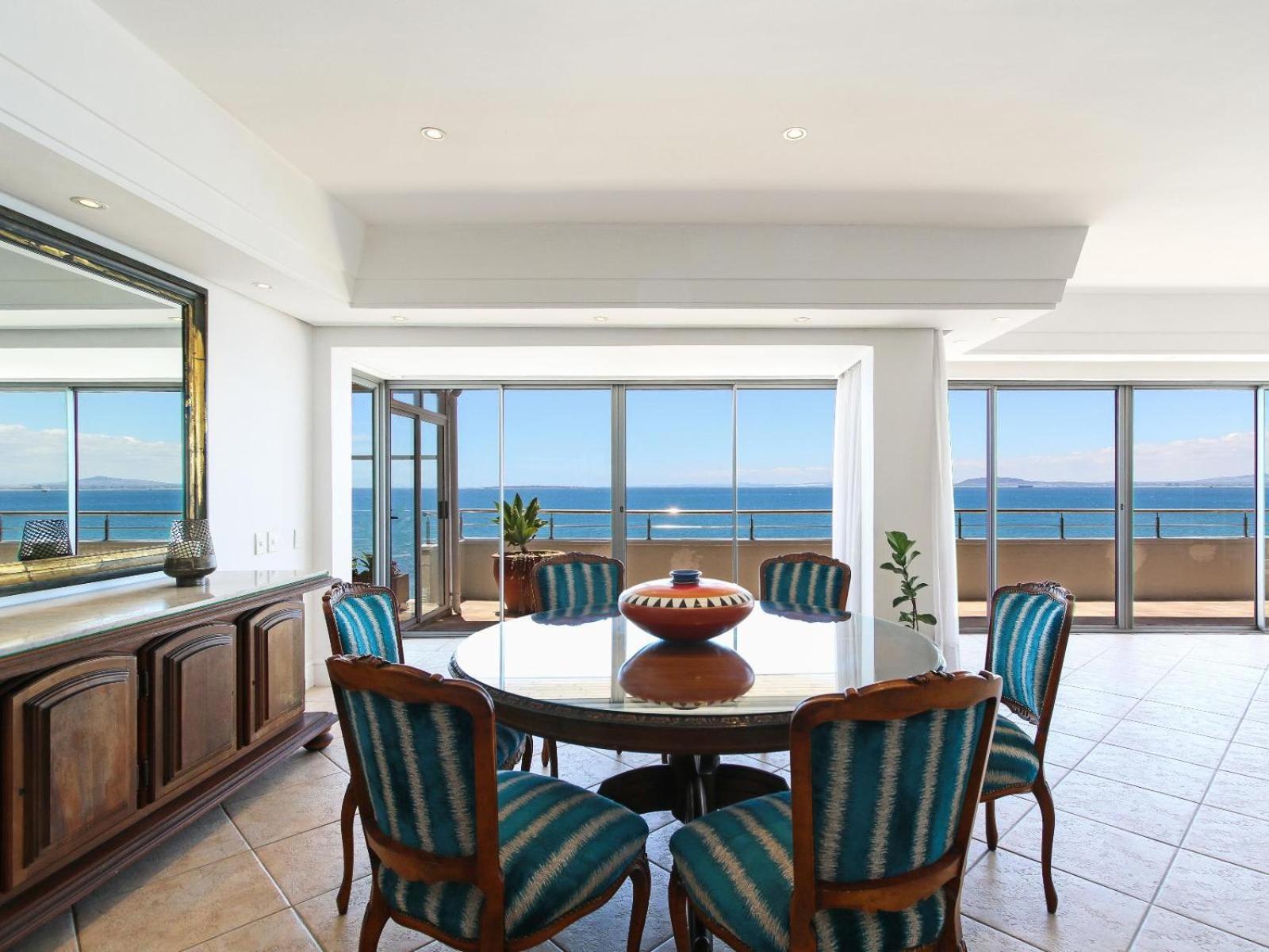 Ocean View Properties - Penthouse Città del Capo Esterno foto